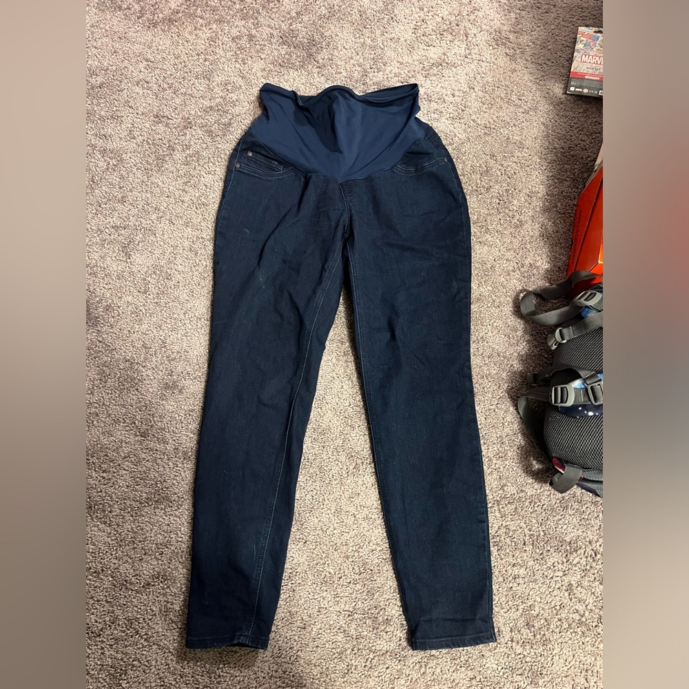Maternity Jeans 1XL